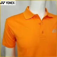 在飛比找蝦皮購物優惠-YONEX 近新品  短袖  POLO衫 男 S号  日本運
