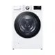 【結帳再x折】【含標準安裝】【LG 樂金】18公斤蒸氣滾筒洗衣機 (蒸洗脫烘)WD-S18VDW (冰瓷白) (W4K8)