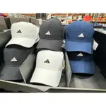 好市多 ADIDAS GOLF ULTIMATE CAP 休閒帽 單一尺寸