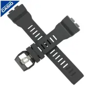 Genuine Casio Watch Strap Band for GBA-800 GBA 800 GREY