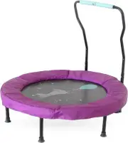 Skywalkers 36" Eeyore Easily Foldable Mini Trampoline