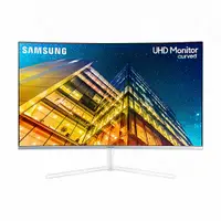 在飛比找蝦皮商城優惠-SAMSUNG U32R591CWC 免運 螢幕 顯示器 3