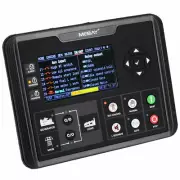 DC62D Generator Set Controller for Diesel/Gasoline/Gas Genset Parameters Monitor