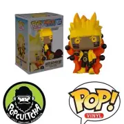 Naruto: Shippuden - Naruto Six Path Sage Mode Glow in the Dark Pop! Vinyl Figure
