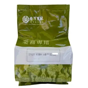 台灣農林 日月紅茶 600g(商業用)