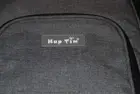 Hap Tim Two Persons Fleece Blanket Wine Holder Picnic Backpack NWT