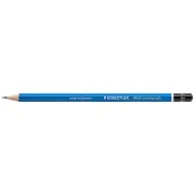 Staedtler Mars Lumograph Graphite Pencil 4H