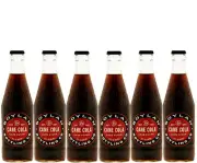 Boylan Bottling Co, Cane Cola Soda -6 Pack