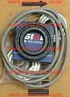 Simpson Washing Machine Drum Shaft & Tub Seal & Bearing Kit SWF14843 91490051601