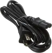 Clore Automotive JNC241 Charger Cord for JNC950 JNC1224 Jump Starters