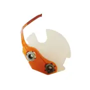 Replacement Flex PCB for BW GasAlertMicro Clip XT / XL Monitor Oxygen O2 Sensor