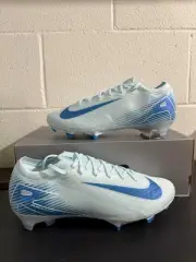 Size 10 - Nike Zoom Mercurial Vapor 16 Elite FG Mad Ambition Pack No Lid