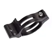 Front Derailleur Aluminum Alloy Bicycle Braze-On Components Conversion Seat