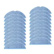 Mop Cloth Pads For Roborock S7 T7S T7 Plus S7 Max S7 MaxV Vacuum Cleaner