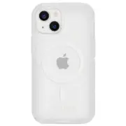 Voyager Series - iPhone 13 Case 6.1' [Compatible with MagSafe] [Anti-Yellow] ...