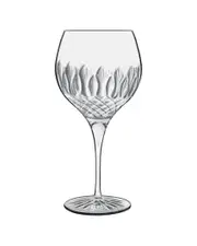 Luigi Bormioli Set of 2 Gin & Tonic Plymouth Gin Glasses