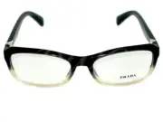 PRADA Authentic VPR210 53-17-135 JAG-101 Eyeglasses Optical Frame