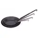 [Petromax] Wrought Iron Pan 鍛鐵煎鍋 (24/28/32cm)