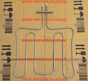 Smeg Oven Upper Top Grill Element SFP109 SFP109B SFP109N SFP109S SFP110N SFP111