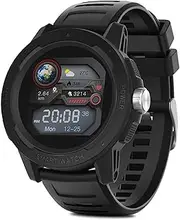 [Generic] Men's Digital | Outdoor Sport Survival Watches - Outdoor Army Waterproof World Time Wristwatch