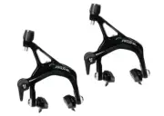 SRAM Rival Brake Calipers PAIR Front and Back Black