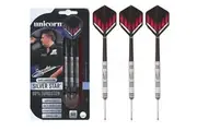 Unicorn Gary Anderson Silver Star 80% Tungsten Steel Tip Dart Set