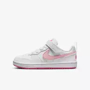 Nike Court Borough Low Recraft (ps) [DV5457-111] Preschools Casual Shoes