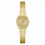 Guess Pixie Ladies Watch in Gold