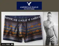 在飛比找Yahoo!奇摩拍賣優惠-有型男~ AE American Eagle VS CK內褲