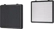 XTechnor HEPA Air Filter for CyberTruck Cabin Air Filter with Activated Carbon