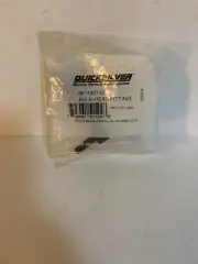 GENUINE NOS MERCRUISER BULKHEAD FITTING BX22