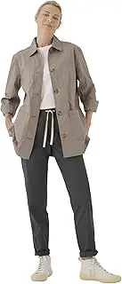 Pact Organic Cotton Women's Daily Pants
