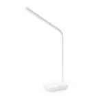 Touch Dimmable LED Table Lamp Foldable Reading Light for Students/Office