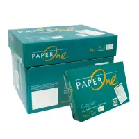 在飛比找momo購物網優惠-【PaperOne】copier 多功能影印紙 PEFC綠包