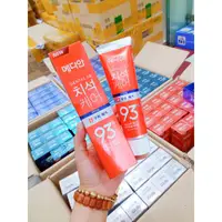 在飛比找蝦皮購物優惠-Median 韓國美白牙膏 93%