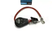 ARB ARB601 Digital Backlit Tire Inflator / Pressure Gauge Clip-On Air Chuck New
