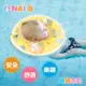 【Nai-B 韓國奈比】新版嬰兒游泳脖圈 幼童泳圈（三色可選） 88882