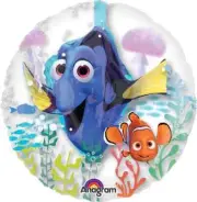 Finding Dory Insider 32" Balloon