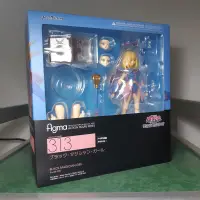 在飛比找露天拍賣優惠-日版 全新未拆 FIGMA 313 遊戲王 黑魔導女孩