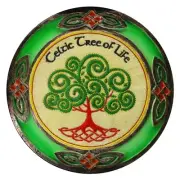 Royal Tara Tree of Life Wall Art