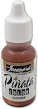 Jacquard JAC Pinata 1/2oz Copper Artist Ink