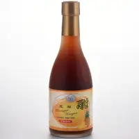 在飛比找momo購物網優惠-【醋王極品】鳳梨醋(500ml/瓶)