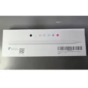 Active stylus pen iPad black with palm rejection