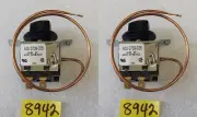 SODA Vending Machine UNIVERSAL COLD CONTROL THERMOSTAT #A30-3709-35 (8942) - Q2