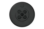 Moki Mokitag Location Tracking Tag For Use With Apple Find My Apps Black