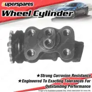 Front Wheel Cylinder Right Rear Lower for Mazda T3000 WVLSF WEY01 WEY0F (for: Mazda)
