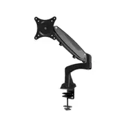 Adjustable Monitor Stand with Rotating Lift Function