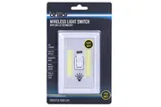 Brillar Wireless Light Switch with Cob Led Technology