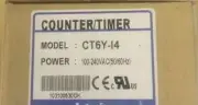 NEW AUTONICS Counter CT6Y-I4 100-240VAC #C03