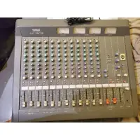 在飛比找蝦皮購物優惠-中古Yamaha MC1203 12channels混音器送